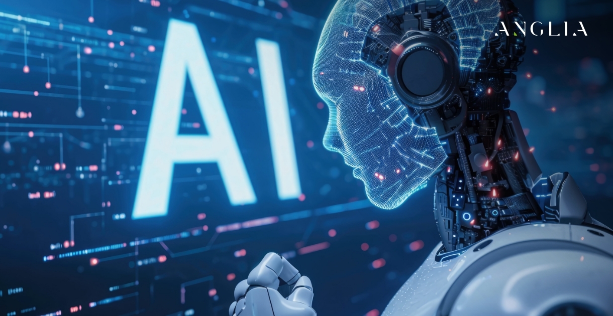 How AI Coding Is Changing Website Design Forever How AI Coding Is Changing Website Design Forever